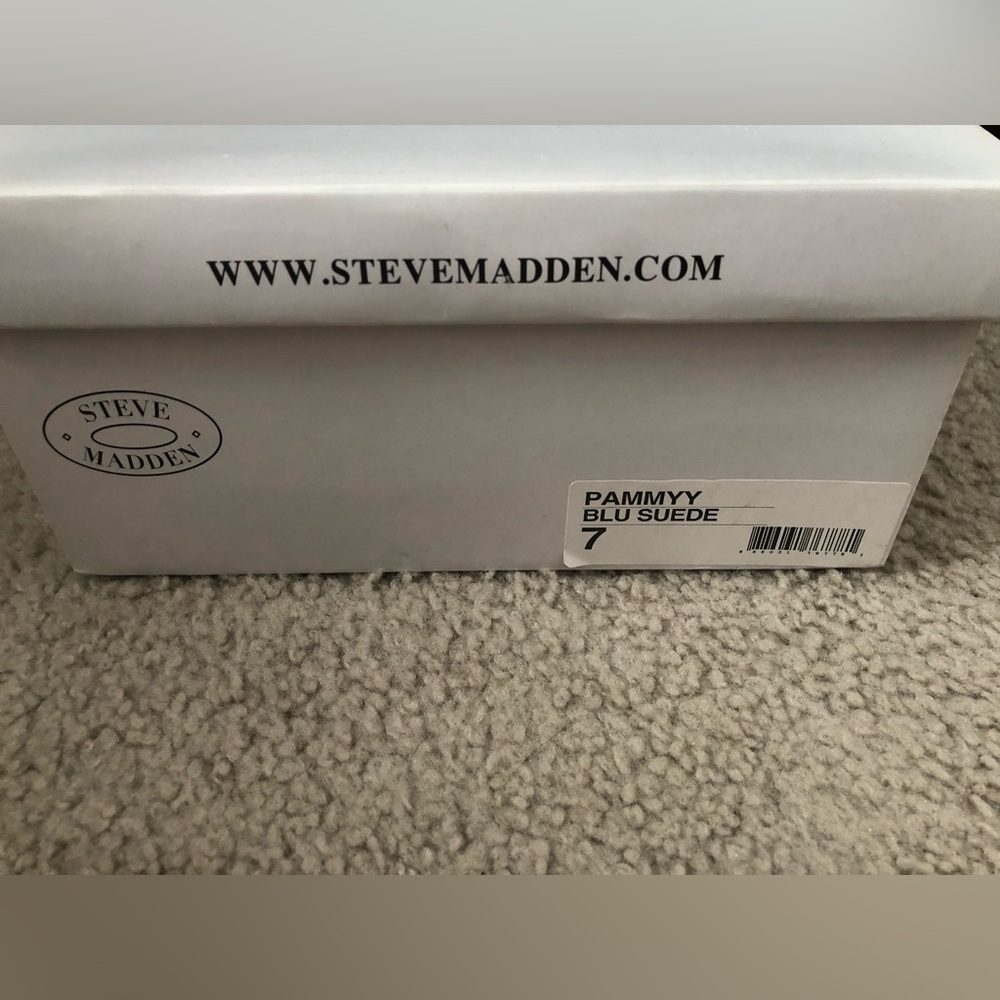 Steve Madden Platform Wedge - image 5